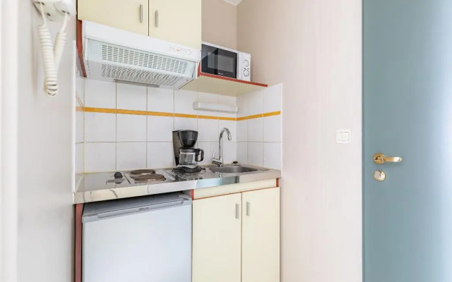 Appart'City Classic Limoges