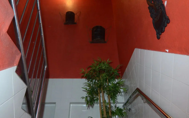 John's Place