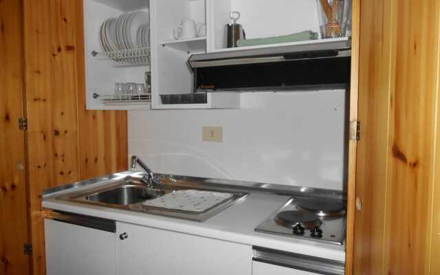 Chalet Cotril