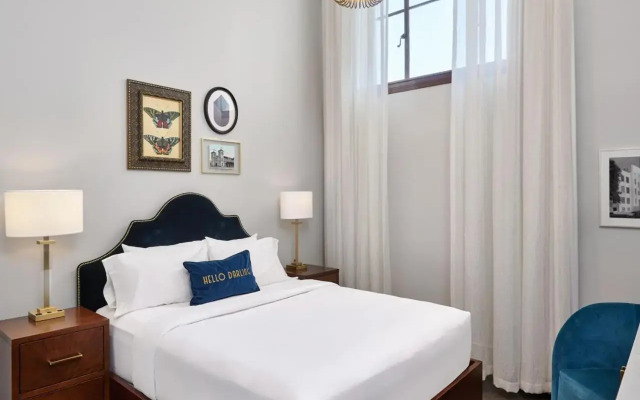 The Darling Hotel