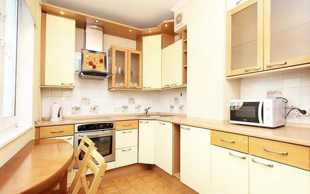 ApartLux Akademicheskaya