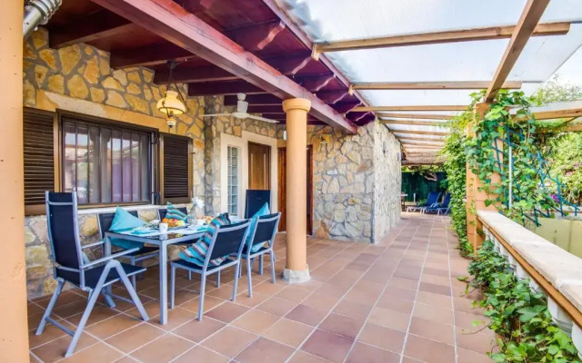Casa Paqui Id:73502