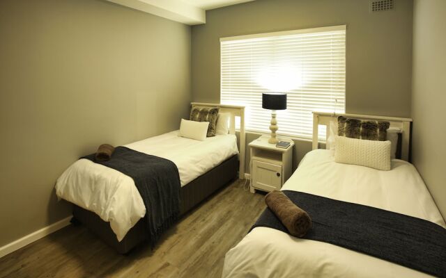 Nivica Lifestyle Living 18, Langebaan 4-Sleeper