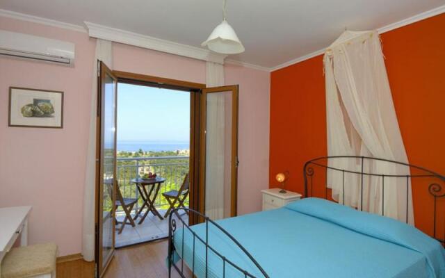 Agios Nikitas Resort Villas