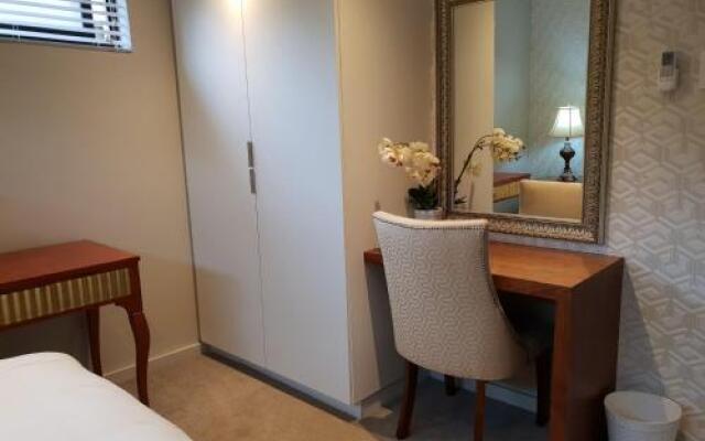 Zimbali Suites 515