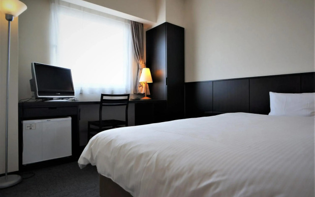 Green Rich Hotel Tosu Ekimae