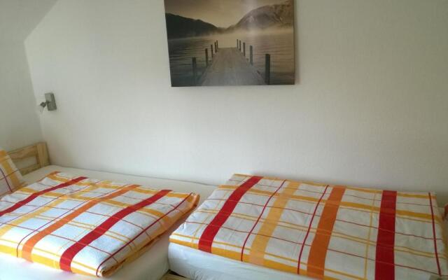 Ferienwohnung Bundkirchen