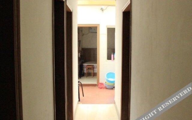 Runnan Hostel