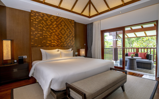 Pullman Luang Prabang