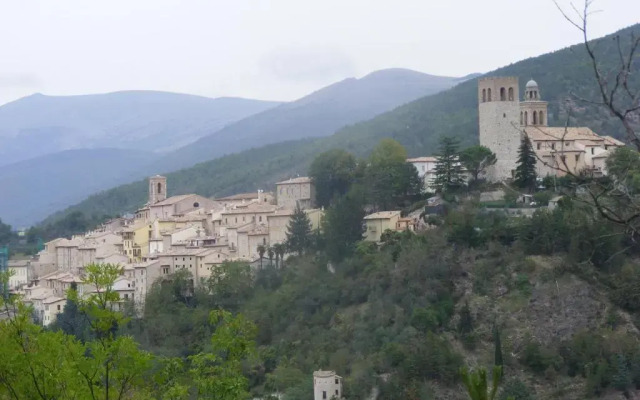 Bed & Breakfast La Gaggiaspina