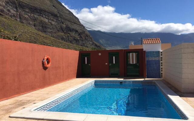 Apartamentos Las Casitas