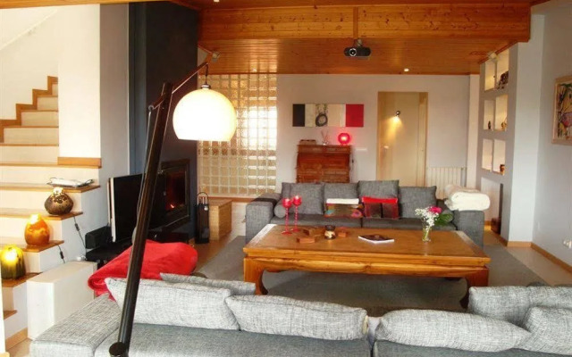 Hotel My Azinheira Villa