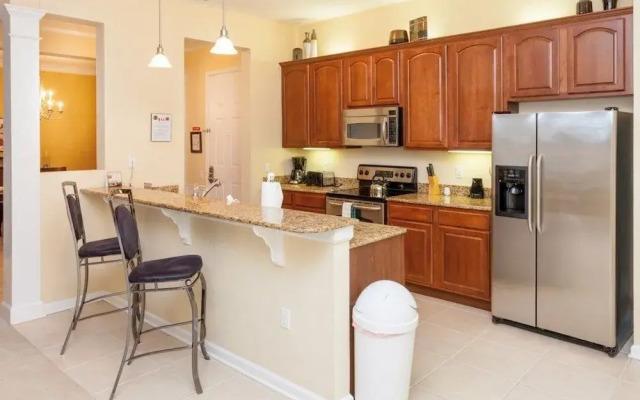 5036 Shoreway Loop 406 3 Br condo by RedAwning