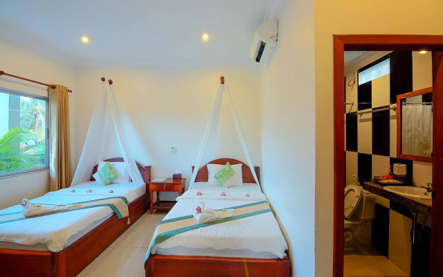 Malita Angkor Villa