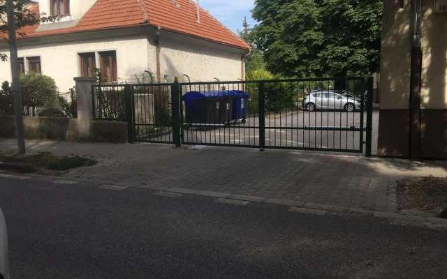 Fukas Apartment Nitra II.