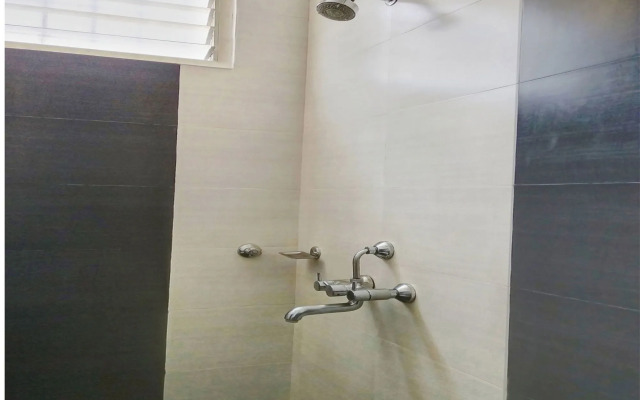 Hotel Sree Sai Comforts