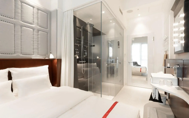 Ruby Louise Hotel Frankfurt