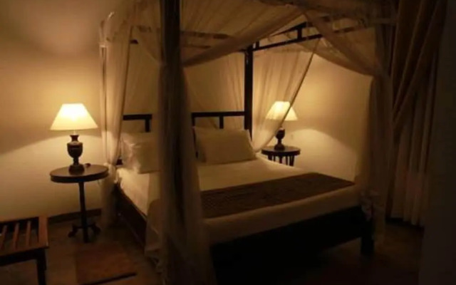 Thamaya Heritance Tangalle