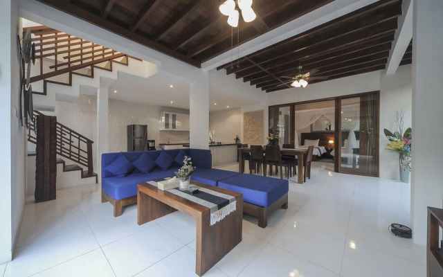 Villa Cosmo