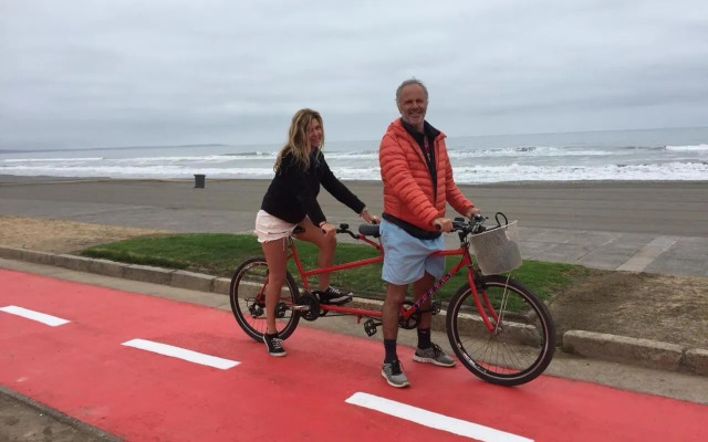 B&B Rocas Santo Domingo