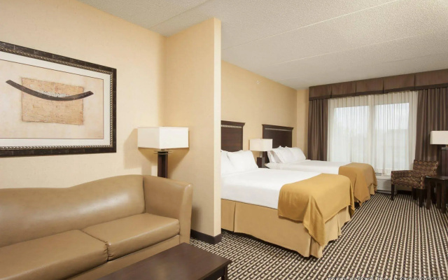 Holiday Inn Express & Suites Seymour by IHG