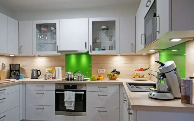 Holiday Home sea Breeze