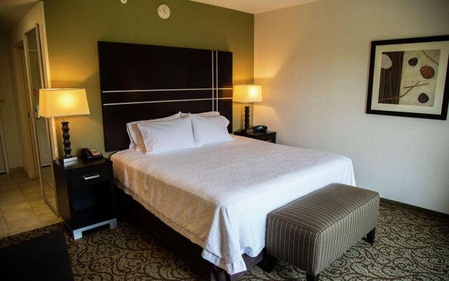 Hampton Inn & Suites Sharon, PA