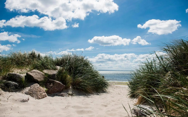 Altes Zollhaus Casa Sandstrand