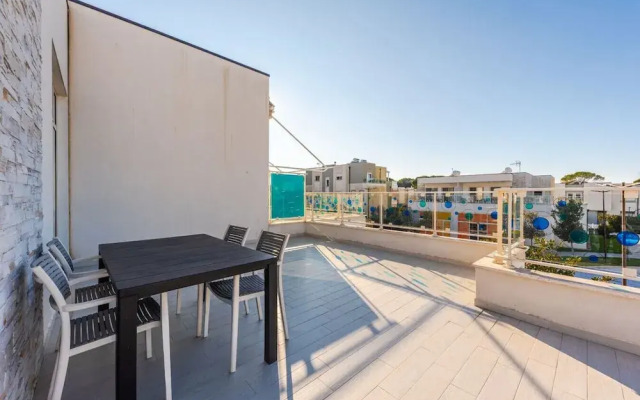 Seaview Haven - Trendafili