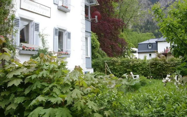 Romantic Pension Albrecht
