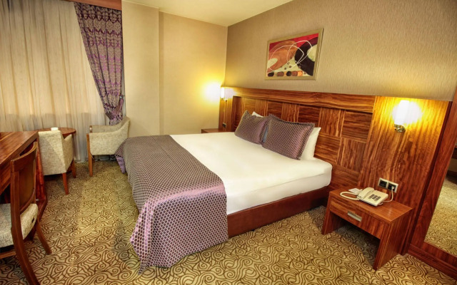 Adana Garden Business Hotel