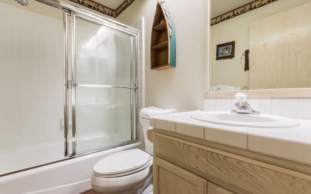 Snowcreek 613 Phase IV