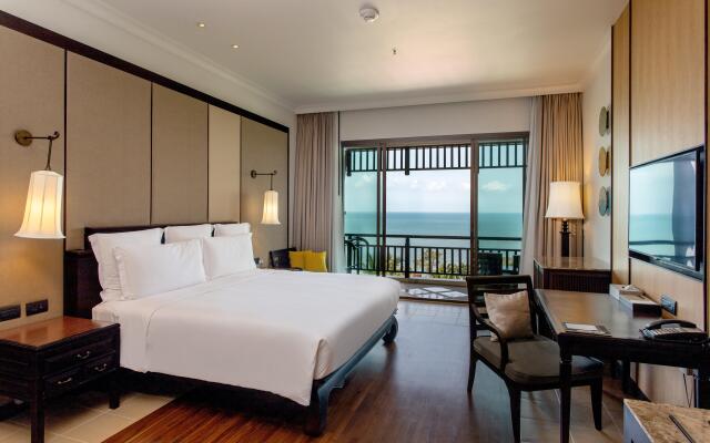 InterContinental Pattaya Resort, an IHG Hotel