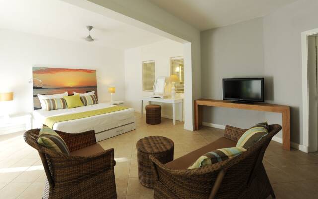 Veranda Grand Baie Hotel & Spa