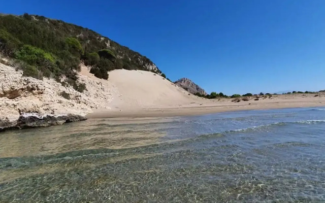 Villa Dunes 350 mt From sea