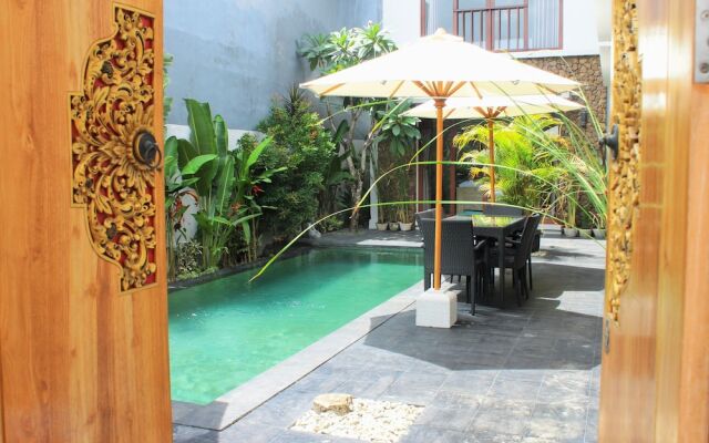 Bintang Baru Private Villa Sanur