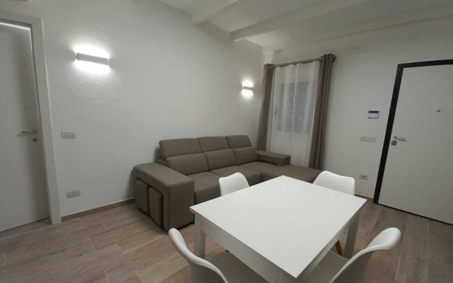 Olbia House Exclusive Room