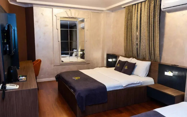 Hotel LaCorte Prishtina