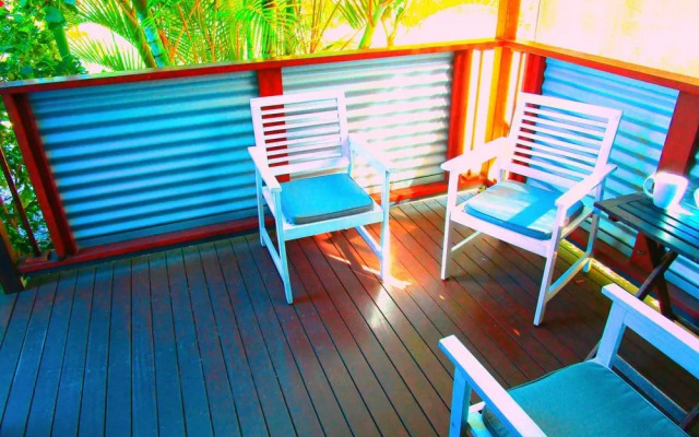 LaLaLand Agnes Water Retreat