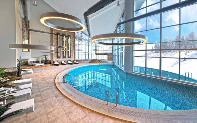 Bof Hotels Uludağ Ski & Luxury Resort All Inclusive