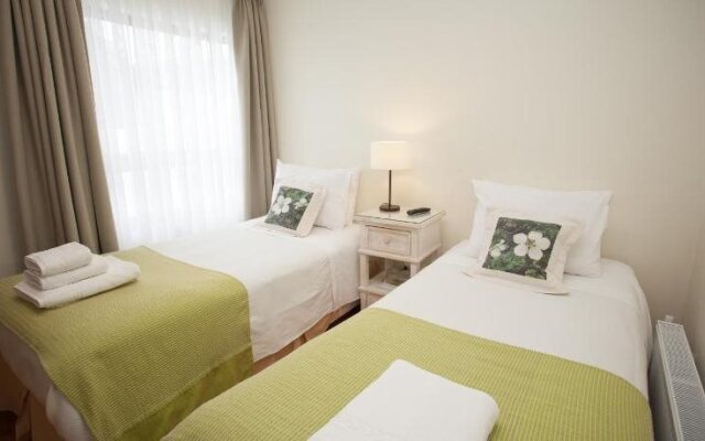 Hostal Entre Avenidas Punta Arenas Chile