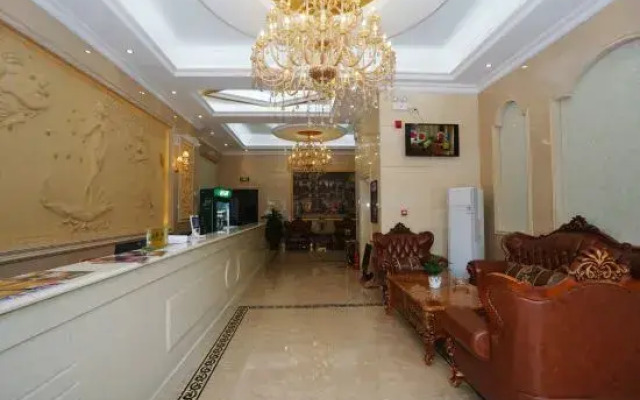 Jinweili Royal Hotel