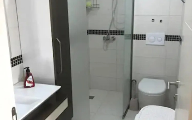 Apartment in Gundogan 2