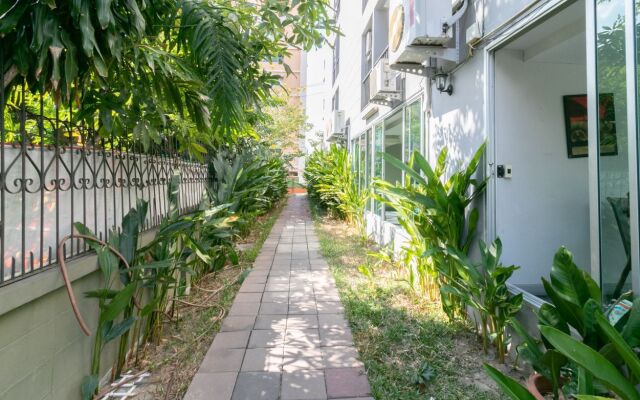 Resortel Lat Phrao 91 By Zuzu