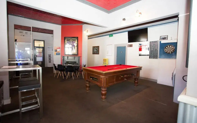 Australian Hotel Grafton