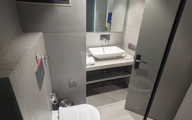 Hotel shri anand Vilas
