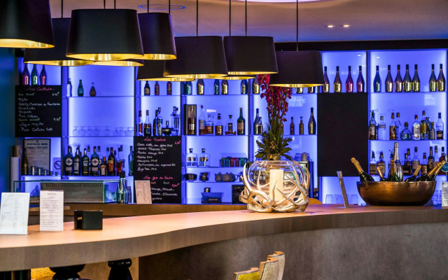 Novotel Orléans St Jean de Braye