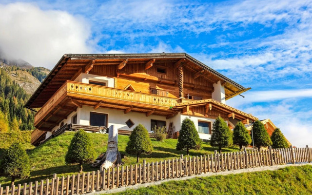 B&B Solder Chalet Dolomiti