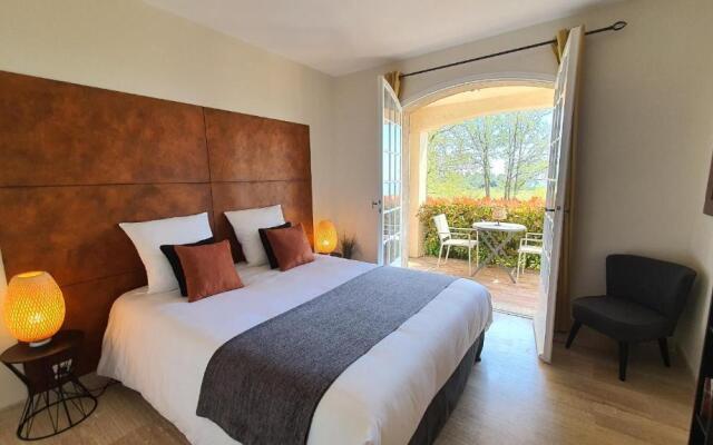 Les Hauts De La Riviera