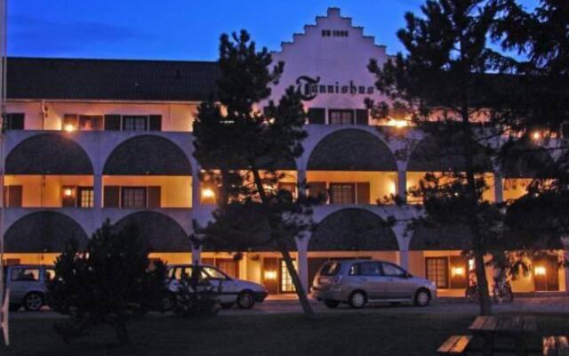 Hotel Tannishus